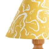 Small Lampshade Karin's Dress Sunflower